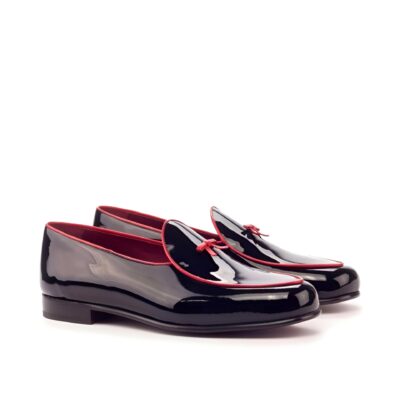 The Sheridan Rd. Belgian Loafer No. 3117