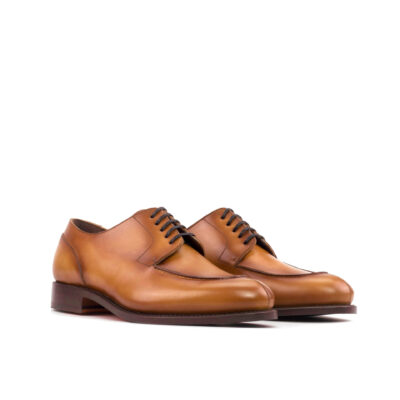 The Belden Ave. Split Toe Derby No. 5955 RTW