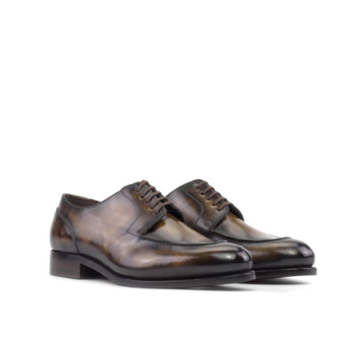 The Belden Ave. Split Toe Derby No. 5963 RTW
