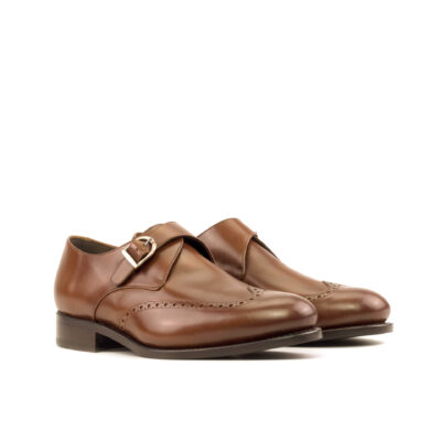 The Cicero Ave. Single Monk No. 5948 RTW