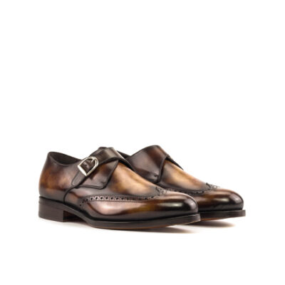 The Cicero Ave. Single Monk No. 5951 RTW
