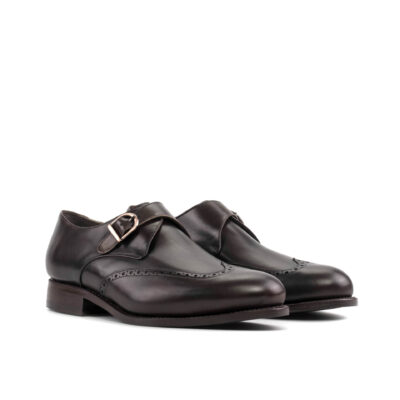 The Cicero Ave. Single Monk No. 5968 RTW
