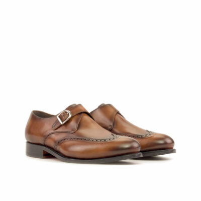 The Cicero Ave. Single Monk No. 5969 RTW