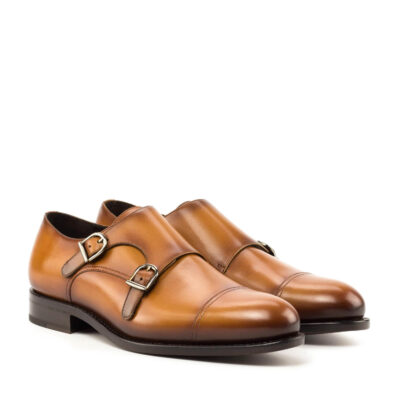 The Damen Ave. Double Monk No. 5986 RTW