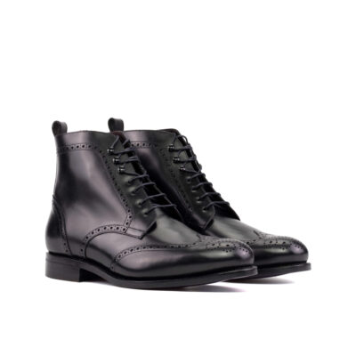 The Dearborn St. Military Brogue Boot No. 5943 RTW