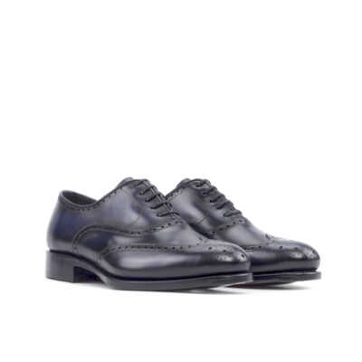 The Devon Ave. Full Brogue No. 5952 RTW