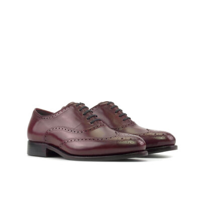 The Devon Ave. Full Brogue No. 5961 RTW