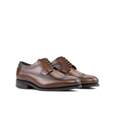 The Elston Ave. Longwing Blucher No. 5931 RTW