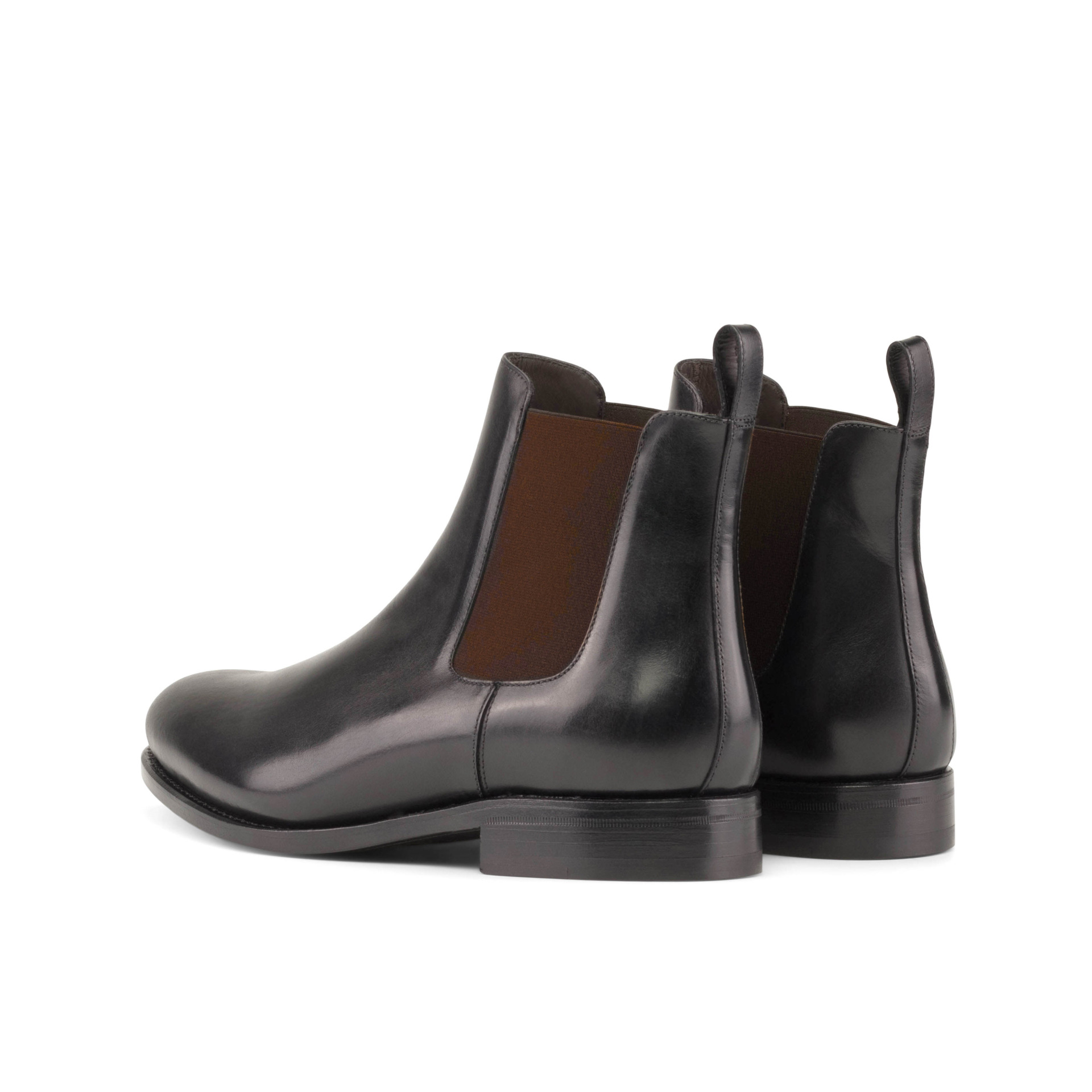 The Fulton St. Chelsea Boot No. 5957 RTW - Image 3