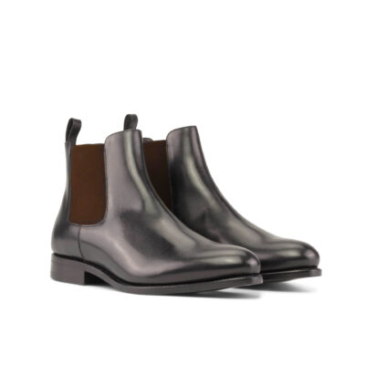The Fulton St. Chelsea Boot No. 5957 RTW