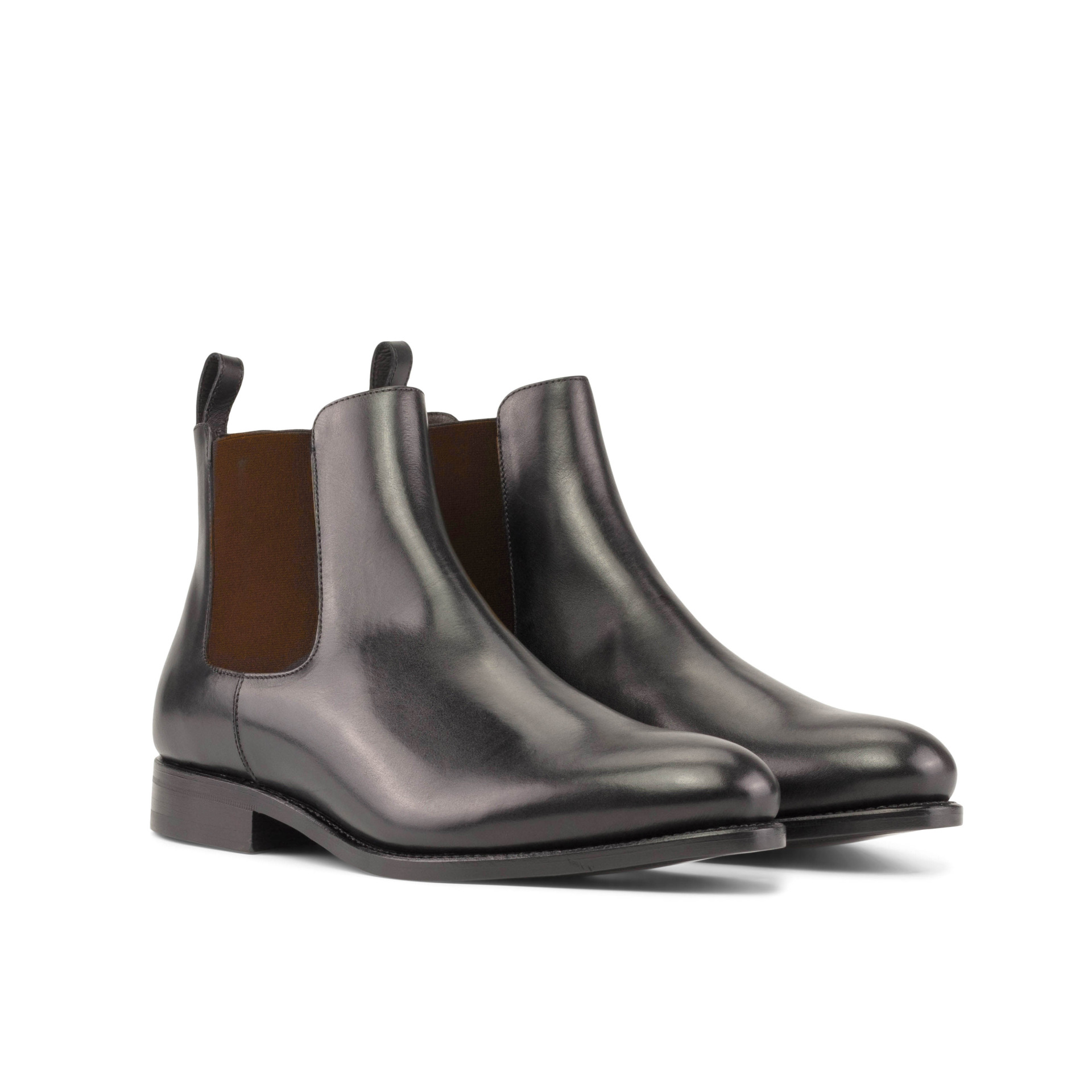 The Fulton St. Chelsea Boot No. 5957 RTW