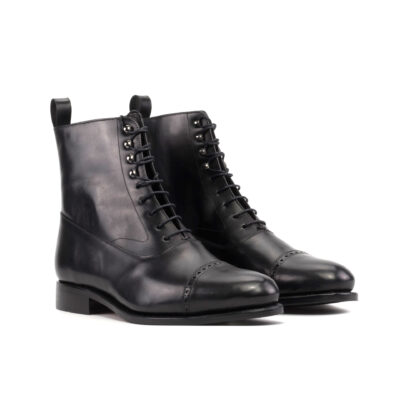 The Kinzie St. Balmoral Boot No. 5964 RTW