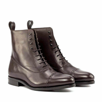 The Kinzie St. Balmoral Boot No. 5970 RTW