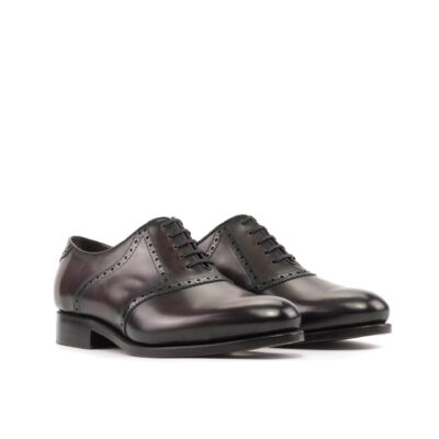 The Lincoln Ave. Saddle Shoe RTW 5966