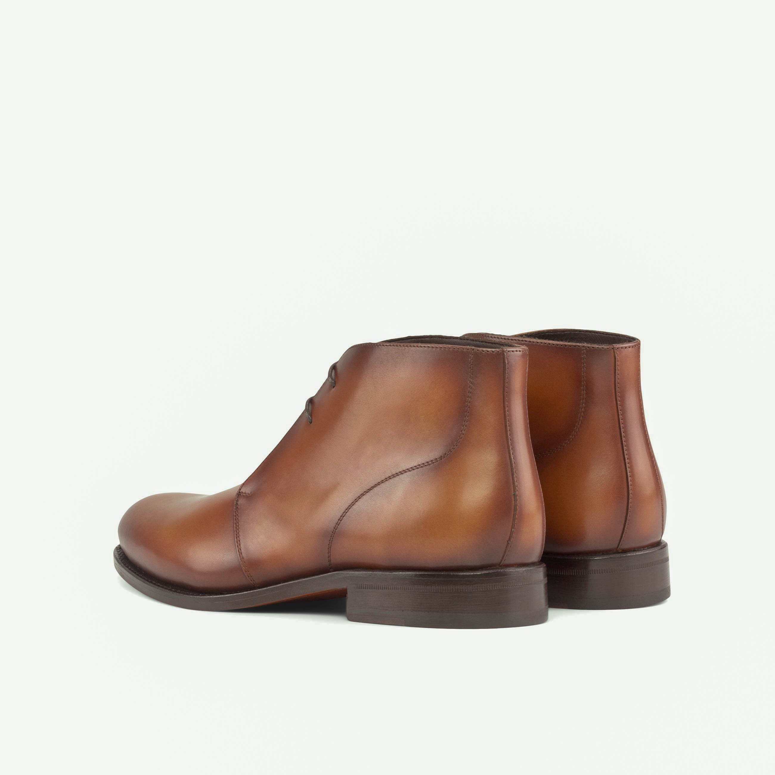 The Madison St. Chukka Boot No. 5927 RTW - Image 3