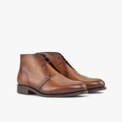 The Madison St. Chukka Boot No. 5927 RTW
