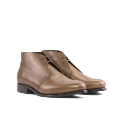 The Madison St. Chukka Boot No. 5932 RTW