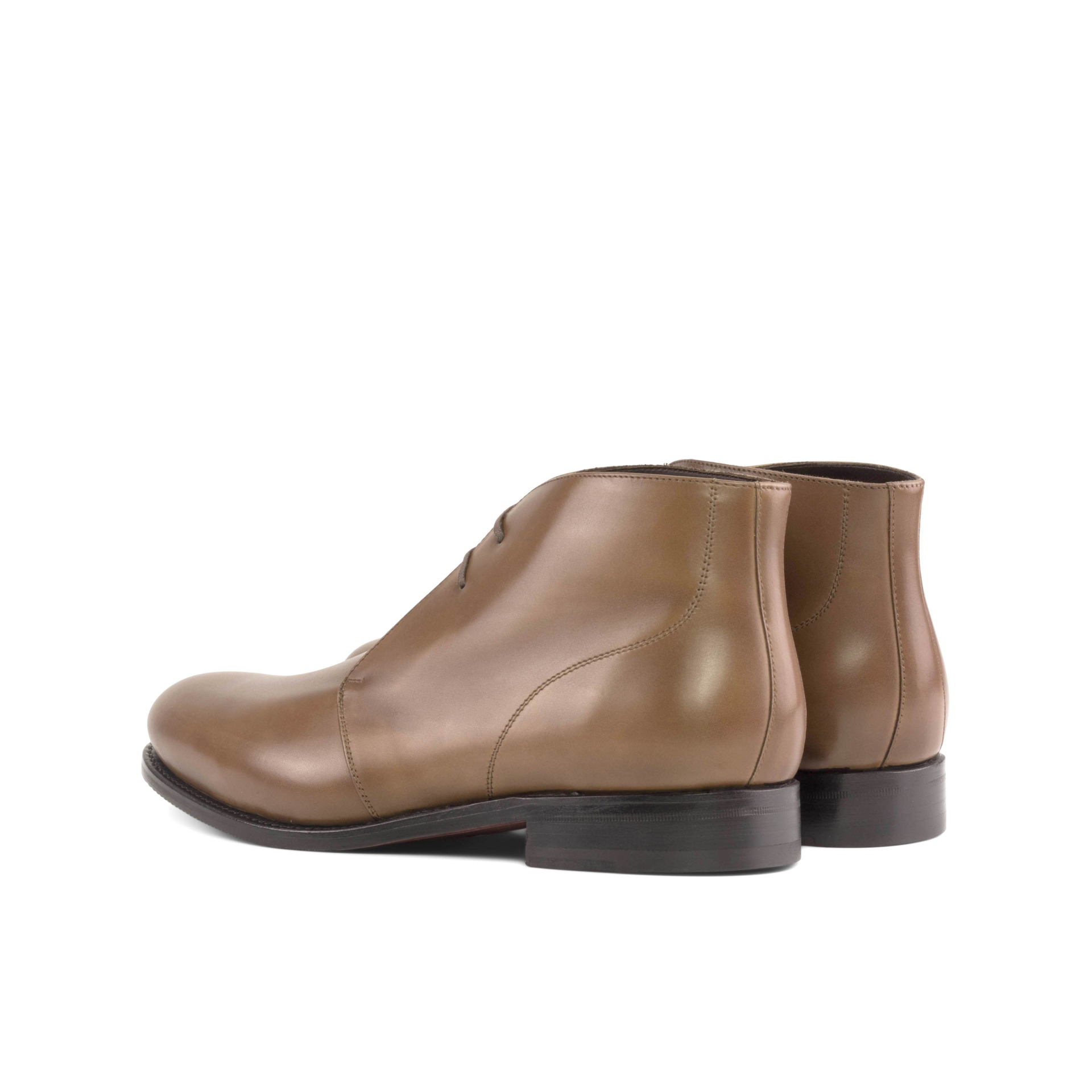 The Madison St. Chukka Boot No. 5932 RTW - Image 3