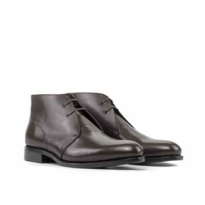 The Madison St. Chukka Boot No. 5946 RTW