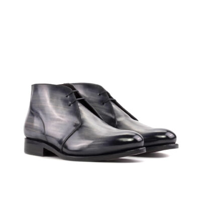 The Madison St. Chukka Boot No. 5959 RTW