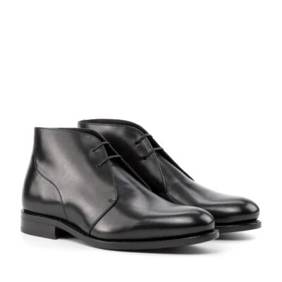 The Madison St. Chukka Boot No. 5971 RTW