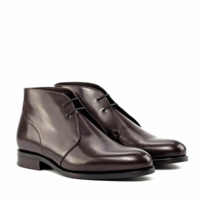 The Madison St. Chukka Boot No. 5972 RTW