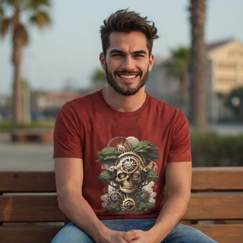 Gear and Grove - Rust