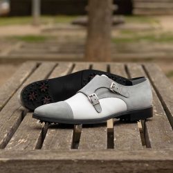 The Damen Ave. Double Monk No. 8071