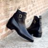 The Rush St. Jodhpur Boot No. 8019